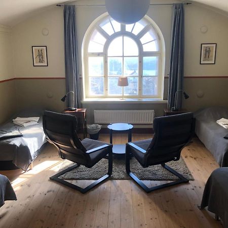 Soldatens Bed & Breakfast Marstrand Ngoại thất bức ảnh