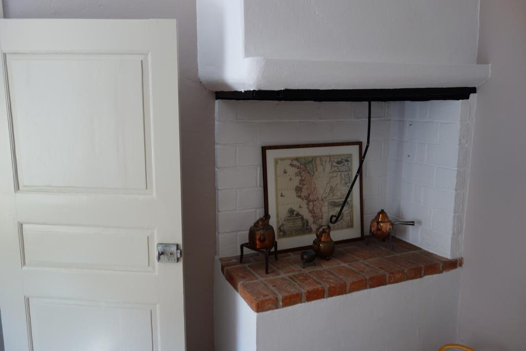 Soldatens Bed & Breakfast Marstrand Phòng bức ảnh